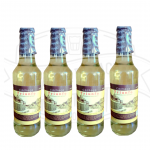 Pack 4 Triunfo Bálsamo 275 ml